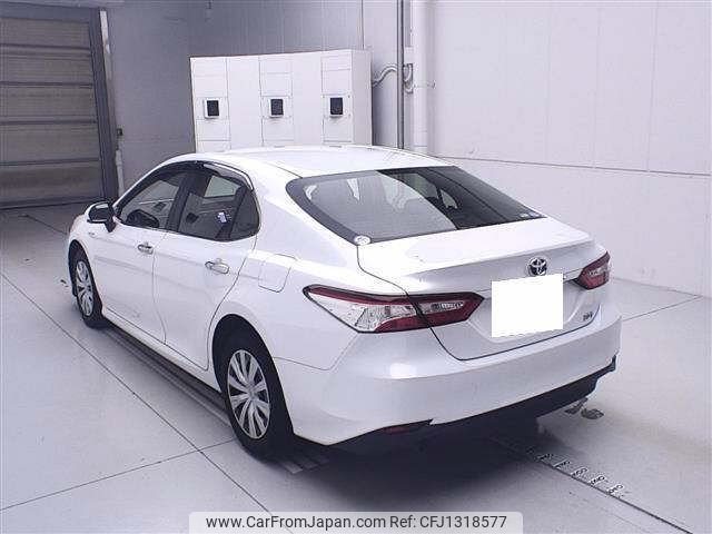 toyota camry 2019 -TOYOTA 【名古屋 306ﾄ447】--Camry AXVH70-1044935---TOYOTA 【名古屋 306ﾄ447】--Camry AXVH70-1044935- image 2
