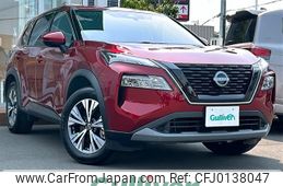 nissan x-trail 2022 -NISSAN--X-Trail 6AA-SNT33--SNT33-005639---NISSAN--X-Trail 6AA-SNT33--SNT33-005639-