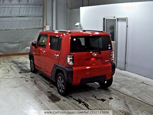 daihatsu taft 2020 -DAIHATSU 【ＮＯ後日 】--Taft LA900S-0019310---DAIHATSU 【ＮＯ後日 】--Taft LA900S-0019310- image 2