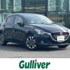 mazda demio 2016 -MAZDA--Demio LDA-DJ5FS--DJ5FS-153761---MAZDA--Demio LDA-DJ5FS--DJ5FS-153761- image 1