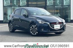 mazda demio 2016 -MAZDA--Demio LDA-DJ5FS--DJ5FS-153761---MAZDA--Demio LDA-DJ5FS--DJ5FS-153761-