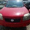nissan x-trail 2004 NIKYO_MA73445 image 1