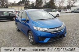 honda fit 2014 -HONDA--Fit DAA-GP5--GP5-3095241---HONDA--Fit DAA-GP5--GP5-3095241-