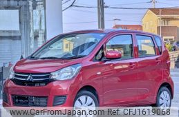 mitsubishi ek-wagon 2016 CFJ1619068