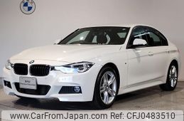 bmw 3-series 2018 quick_quick_LDA-8C20_WBA8C560X0NU85939