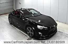 toyota 86 2012 -TOYOTA--86 ZN6-009195---TOYOTA--86 ZN6-009195-