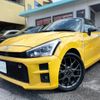 toyota copen 2019 quick_quick_3BA-LA400A_LA400A-0000327 image 5