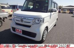 honda n-box 2020 -HONDA 【土浦 581ｴ9340】--N BOX ﾌﾒｲ--JF3-1547669---HONDA 【土浦 581ｴ9340】--N BOX ﾌﾒｲ--JF3-1547669-