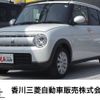 suzuki alto-lapin 2019 -SUZUKI 【香川 581ｴ7277】--Alto Lapin HE33S--236219---SUZUKI 【香川 581ｴ7277】--Alto Lapin HE33S--236219- image 1