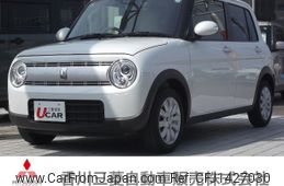 suzuki alto-lapin 2019 -SUZUKI 【香川 581ｴ7277】--Alto Lapin HE33S--236219---SUZUKI 【香川 581ｴ7277】--Alto Lapin HE33S--236219-