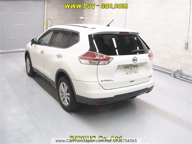 nissan x-trail 2014 -NISSAN--X-Trail T32-003205---NISSAN--X-Trail T32-003205- image 2