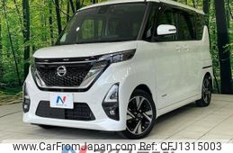 nissan roox 2021 quick_quick_B45A_B45A-0317590