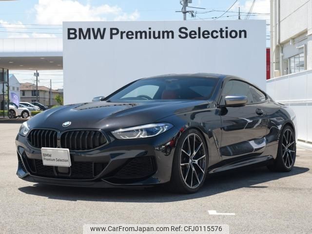 bmw 8-series 2019 quick_quick_3BA-BC44_WBABC42050BJ35254 image 1