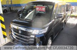 suzuki spacia 2017 -SUZUKI--Spacia DAA-MK42S--MK42S-630711---SUZUKI--Spacia DAA-MK42S--MK42S-630711-