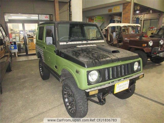 suzuki jimny 1994 CFJ1836783 image 1