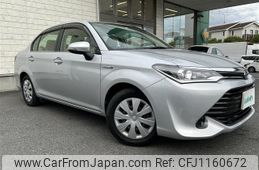 toyota corolla-axio 2016 -TOYOTA--Corolla Axio DAA-NKE165--NKE165-7137403---TOYOTA--Corolla Axio DAA-NKE165--NKE165-7137403-