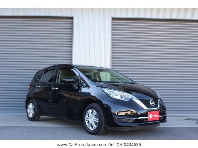 nissan note 2017 quick_quick_E12_E12-533259 image 2