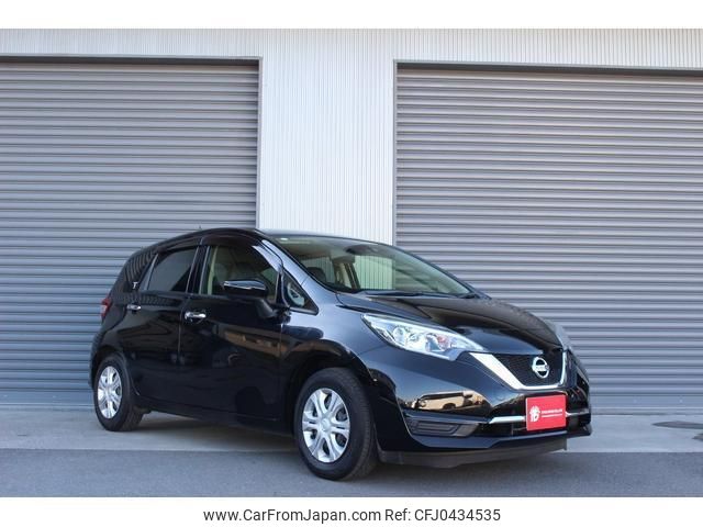 nissan note 2017 quick_quick_E12_E12-533259 image 2