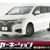 nissan elgrand 2017 -NISSAN--Elgrand DBA-PE52--PE52-053921---NISSAN--Elgrand DBA-PE52--PE52-053921- image 1