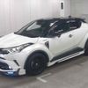 toyota c-hr 2017 quick_quick_DAA-ZYX10_ZYX10-2098792 image 2