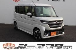 suzuki spacia 2023 -SUZUKI--Spacia 5AA-MK94S--MK94S-108486---SUZUKI--Spacia 5AA-MK94S--MK94S-108486-