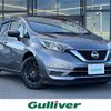 nissan note 2017 -NISSAN--Note DAA-HE12--HE12-084146---NISSAN--Note DAA-HE12--HE12-084146- image 1