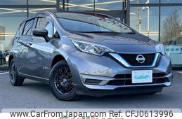 nissan note 2017 -NISSAN--Note DAA-HE12--HE12-084146---NISSAN--Note DAA-HE12--HE12-084146-