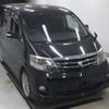 toyota alphard 2008 -TOYOTA--Alphard ANH10W--0198075---TOYOTA--Alphard ANH10W--0198075- image 1