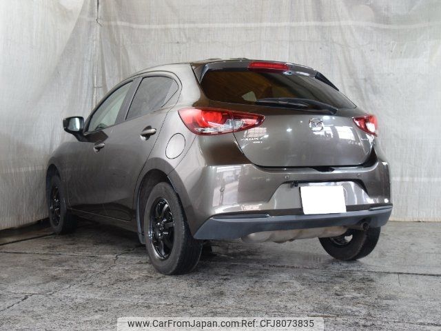 mazda demio 2020 -MAZDA--MAZDA2 DJLAS--201845---MAZDA--MAZDA2 DJLAS--201845- image 2