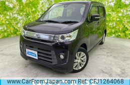 suzuki wagon-r-stingray 2014 quick_quick_DAA-MH44S_MH44S-452512