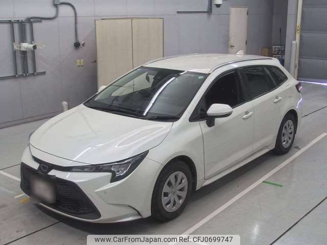 toyota corolla-touring-wagon 2021 -TOYOTA--Corolla Touring 3BA-ZRE212W--ZRE212W-6027930---TOYOTA--Corolla Touring 3BA-ZRE212W--ZRE212W-6027930- image 1