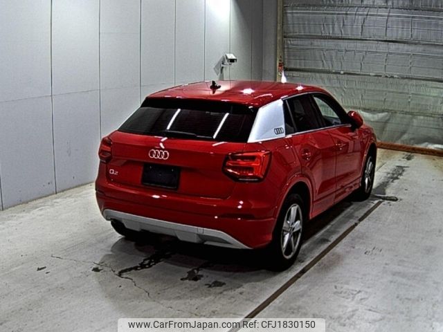 audi q2 2019 CFJ1830150 image 2