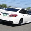 toyota crown-hybrid 2018 quick_quick_6AA-AZSH20_AZSH20-1006422 image 2