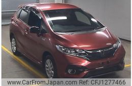 honda fit-hybrid 2018 quick_quick_DAA-GP6_3404690
