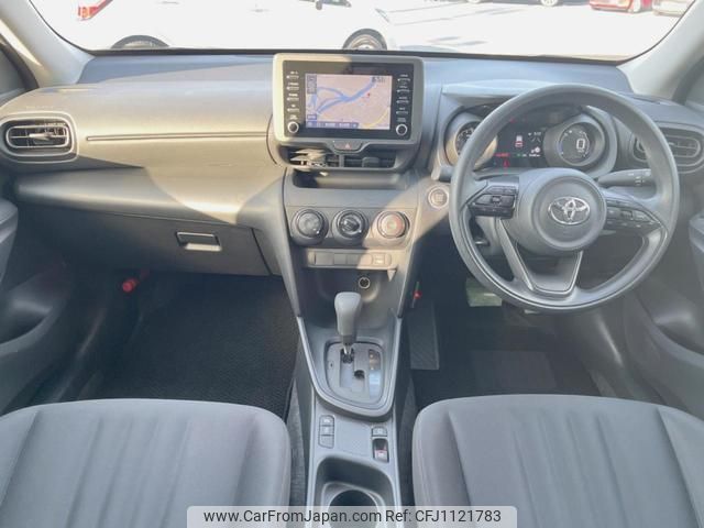 toyota yaris-cross 2023 quick_quick_MXPB10_MXPB10-3027180 image 2