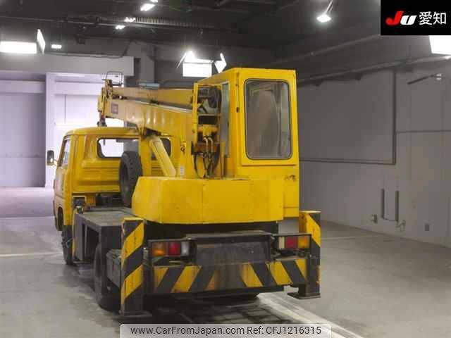 mitsubishi-fuso canter 1983 -MITSUBISHI--Canter FE211CZｶｲ-502090---MITSUBISHI--Canter FE211CZｶｲ-502090- image 2
