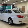 bmw 5-series 2014 -BMW--BMW 5 Series DBA-XG28--WBA5A52050D284809---BMW--BMW 5 Series DBA-XG28--WBA5A52050D284809- image 15