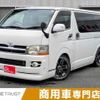 toyota hiace-van 2005 -TOYOTA--Hiace Van KR-KDH200V--KDH200-0016016---TOYOTA--Hiace Van KR-KDH200V--KDH200-0016016- image 1