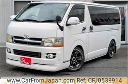 toyota hiace-van 2005 -TOYOTA--Hiace Van KR-KDH200V--KDH200-0016016---TOYOTA--Hiace Van KR-KDH200V--KDH200-0016016-