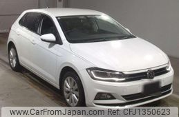 volkswagen polo 2019 quick_quick_ABA-AWCHZ_WVWZZZAWZKU105955