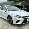 toyota camry 2019 -TOYOTA--Camry DAA-AXVH70--AXVH70-1055444---TOYOTA--Camry DAA-AXVH70--AXVH70-1055444- image 8