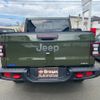 jeep gladiator 2022 CFJ9536038 image 9