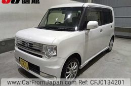 daihatsu move-conte 2012 -DAIHATSU 【函館 584ﾄ516】--Move Conte L585S--0027034---DAIHATSU 【函館 584ﾄ516】--Move Conte L585S--0027034-