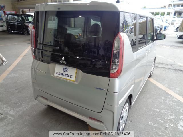 mitsubishi ek-space 2024 CFJ1826406 image 2
