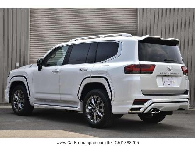 toyota land-cruiser 2024 quick_quick_3BA-VJA300W_VJA300-4167388 image 2