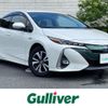 toyota prius-phv 2019 -TOYOTA--Prius PHV DLA-ZVW52--ZVW52-3109811---TOYOTA--Prius PHV DLA-ZVW52--ZVW52-3109811- image 1