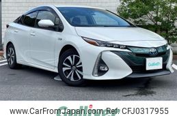 toyota prius-phv 2019 -TOYOTA--Prius PHV DLA-ZVW52--ZVW52-3109811---TOYOTA--Prius PHV DLA-ZVW52--ZVW52-3109811-