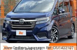 honda stepwagon 2018 -HONDA--Stepwgn DBA-RP3--RP3-1220253---HONDA--Stepwgn DBA-RP3--RP3-1220253-