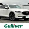 mazda cx-5 2018 -MAZDA--CX-5 3DA-KF2P--KF2P-304501---MAZDA--CX-5 3DA-KF2P--KF2P-304501- image 1