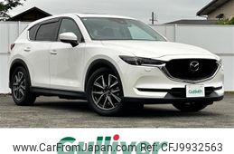 mazda cx-5 2018 -MAZDA--CX-5 3DA-KF2P--KF2P-304501---MAZDA--CX-5 3DA-KF2P--KF2P-304501-